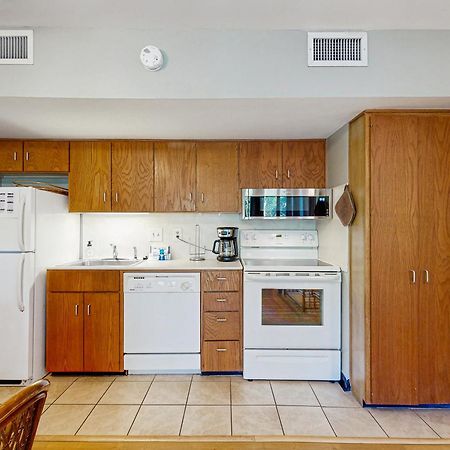 Mariner'S Watch 4266 Appartement Kiawah Island Buitenkant foto