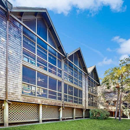Mariner'S Watch 4266 Appartement Kiawah Island Buitenkant foto