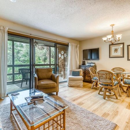 Mariner'S Watch 4266 Appartement Kiawah Island Buitenkant foto