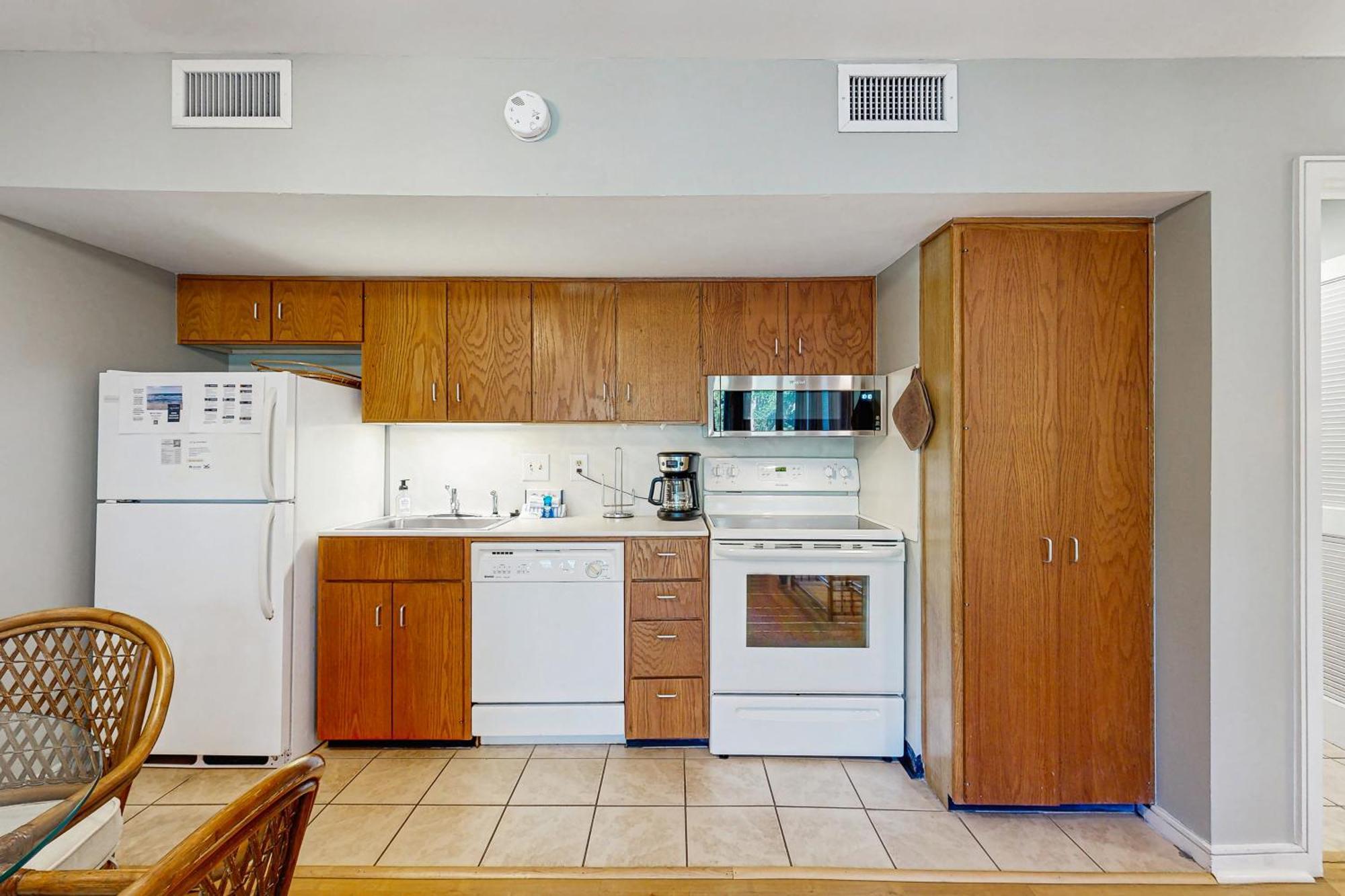Mariner'S Watch 4266 Appartement Kiawah Island Buitenkant foto
