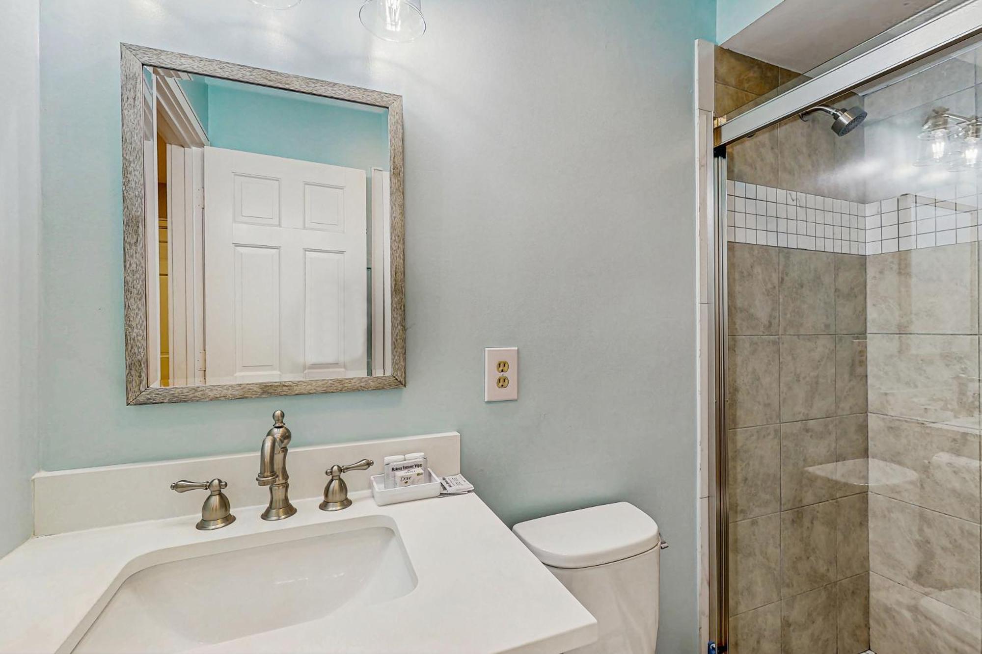 Mariner'S Watch 4266 Appartement Kiawah Island Buitenkant foto