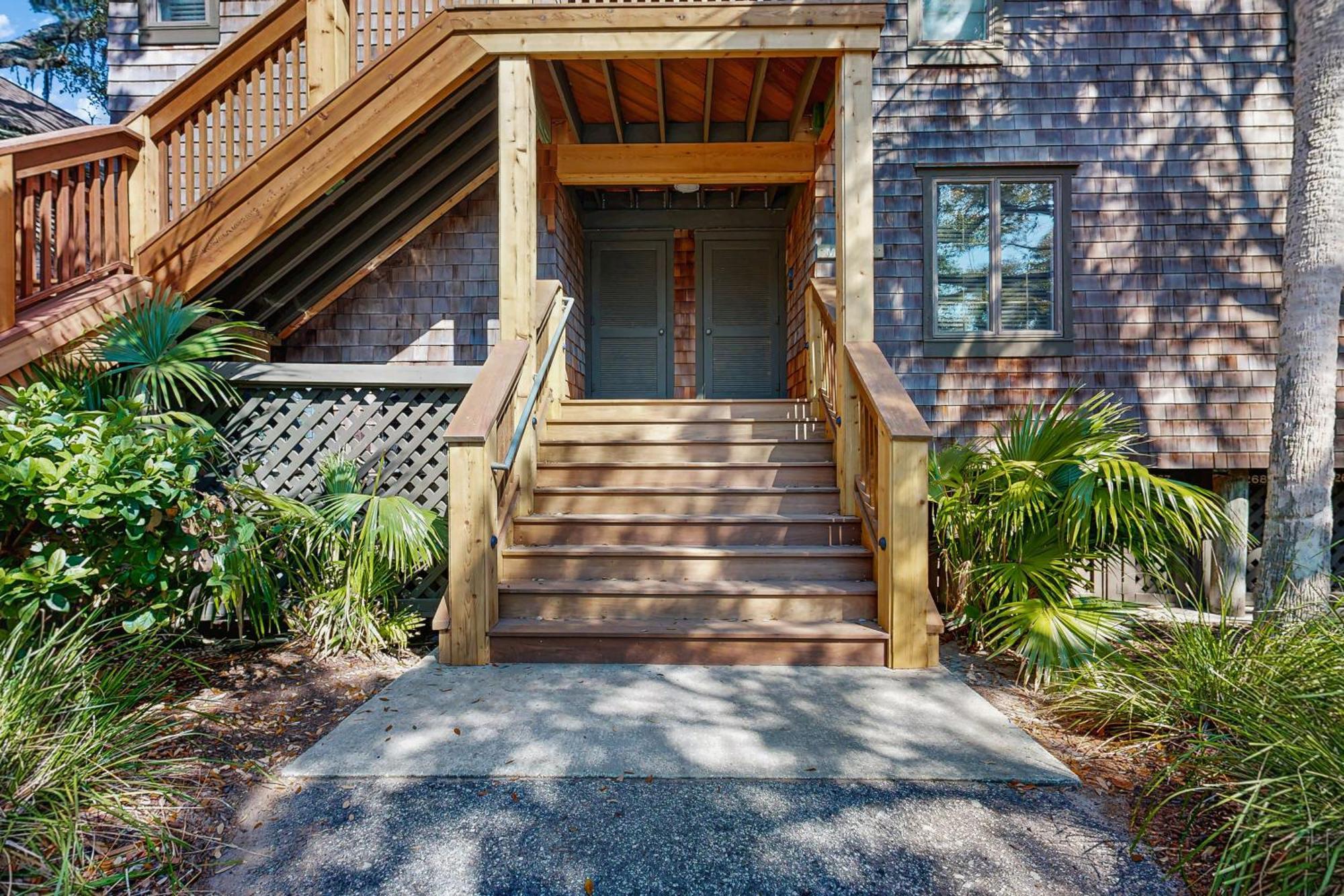 Mariner'S Watch 4266 Appartement Kiawah Island Buitenkant foto