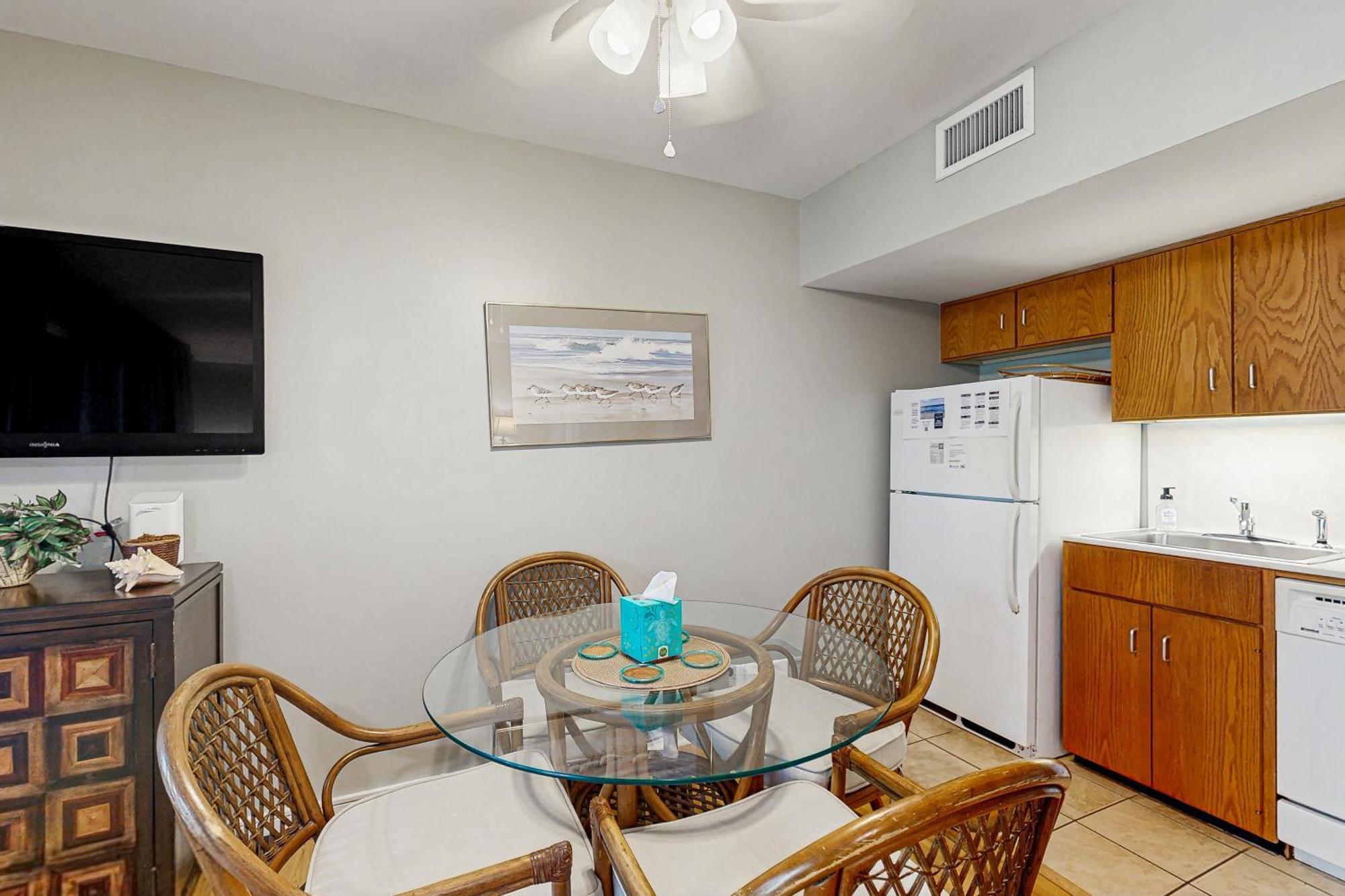 Mariner'S Watch 4266 Appartement Kiawah Island Buitenkant foto