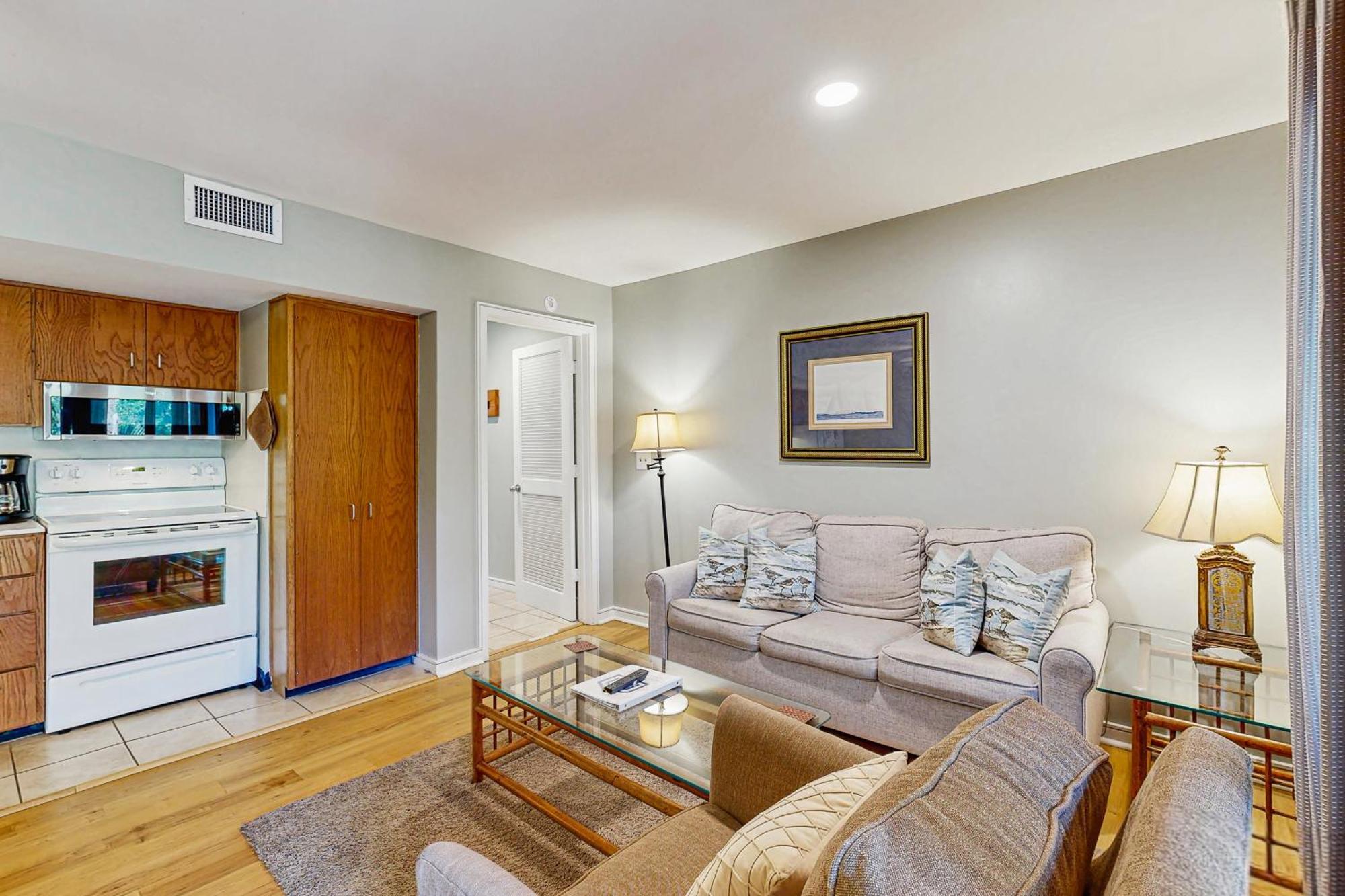 Mariner'S Watch 4266 Appartement Kiawah Island Buitenkant foto