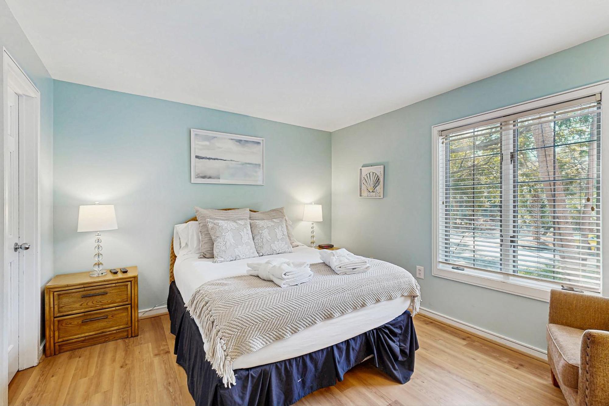 Mariner'S Watch 4266 Appartement Kiawah Island Buitenkant foto