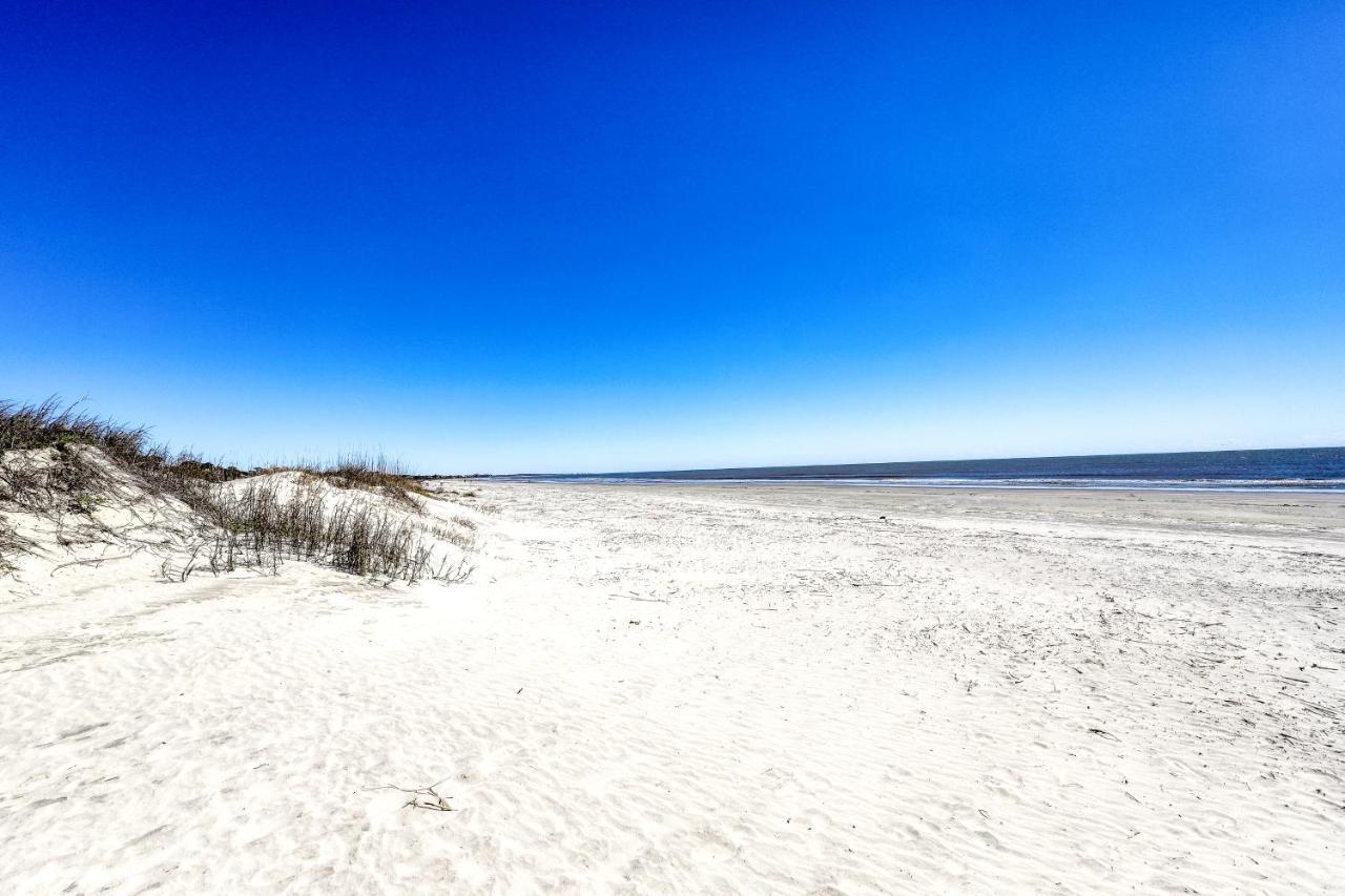 Mariner'S Watch 4266 Appartement Kiawah Island Buitenkant foto