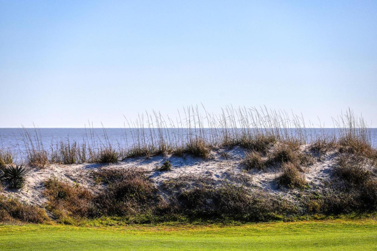 Mariner'S Watch 4266 Appartement Kiawah Island Buitenkant foto