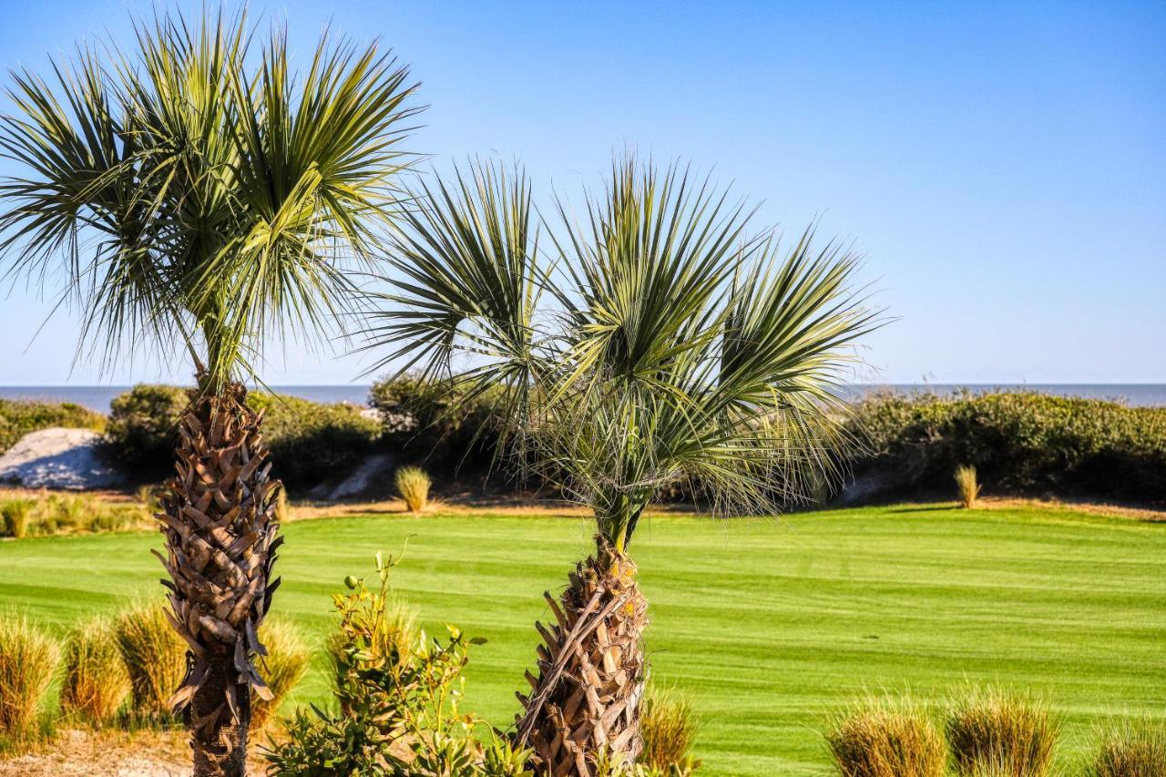 Mariner'S Watch 4266 Appartement Kiawah Island Buitenkant foto
